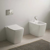 VITRA METROPOLE BASIN