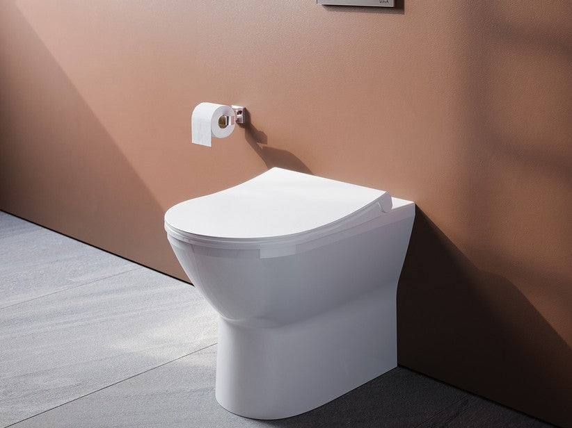 VITRA VASO INTEGRA ROUND