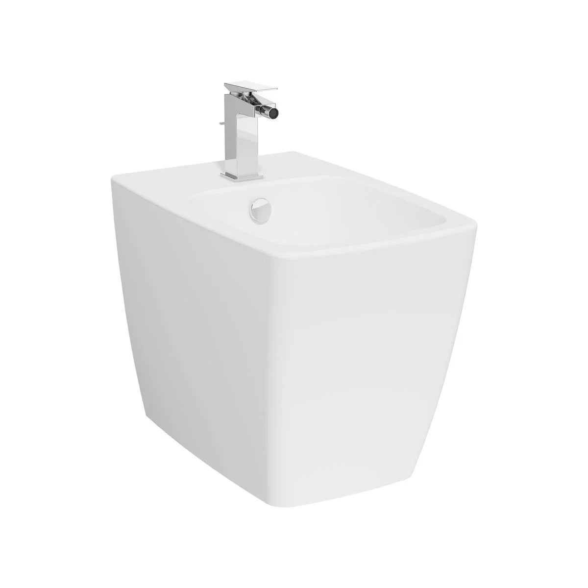 VITRA BIDET METROPOLE