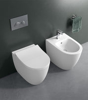 VITRA BIDET SENTO