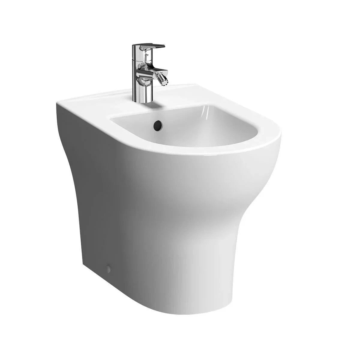 VITRA BIDET CENTRUM
