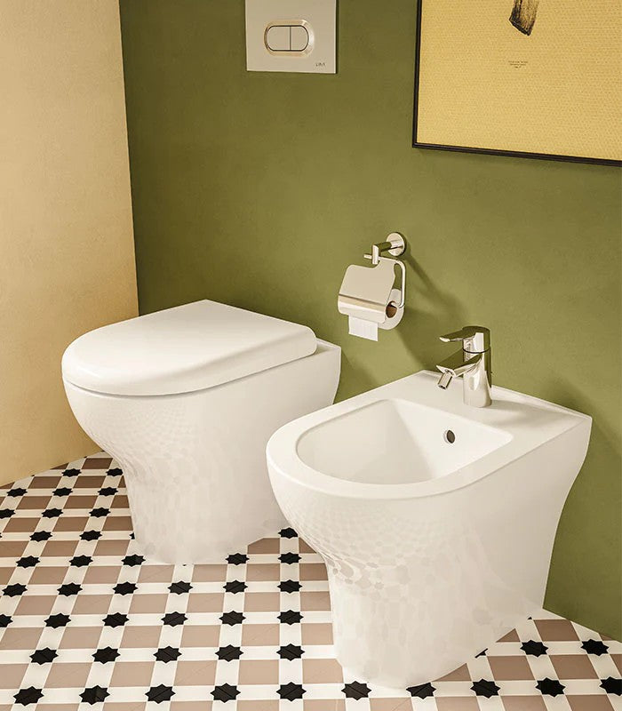VITRA BIDET CENTRUM