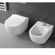 VITRA BIDET SOSPESO SENTO