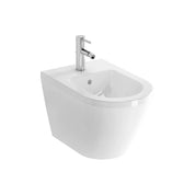 VITRA BIDET SOSPESO INTEGRA ROUND