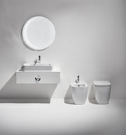 SIMAS HENGES WASHBASIN