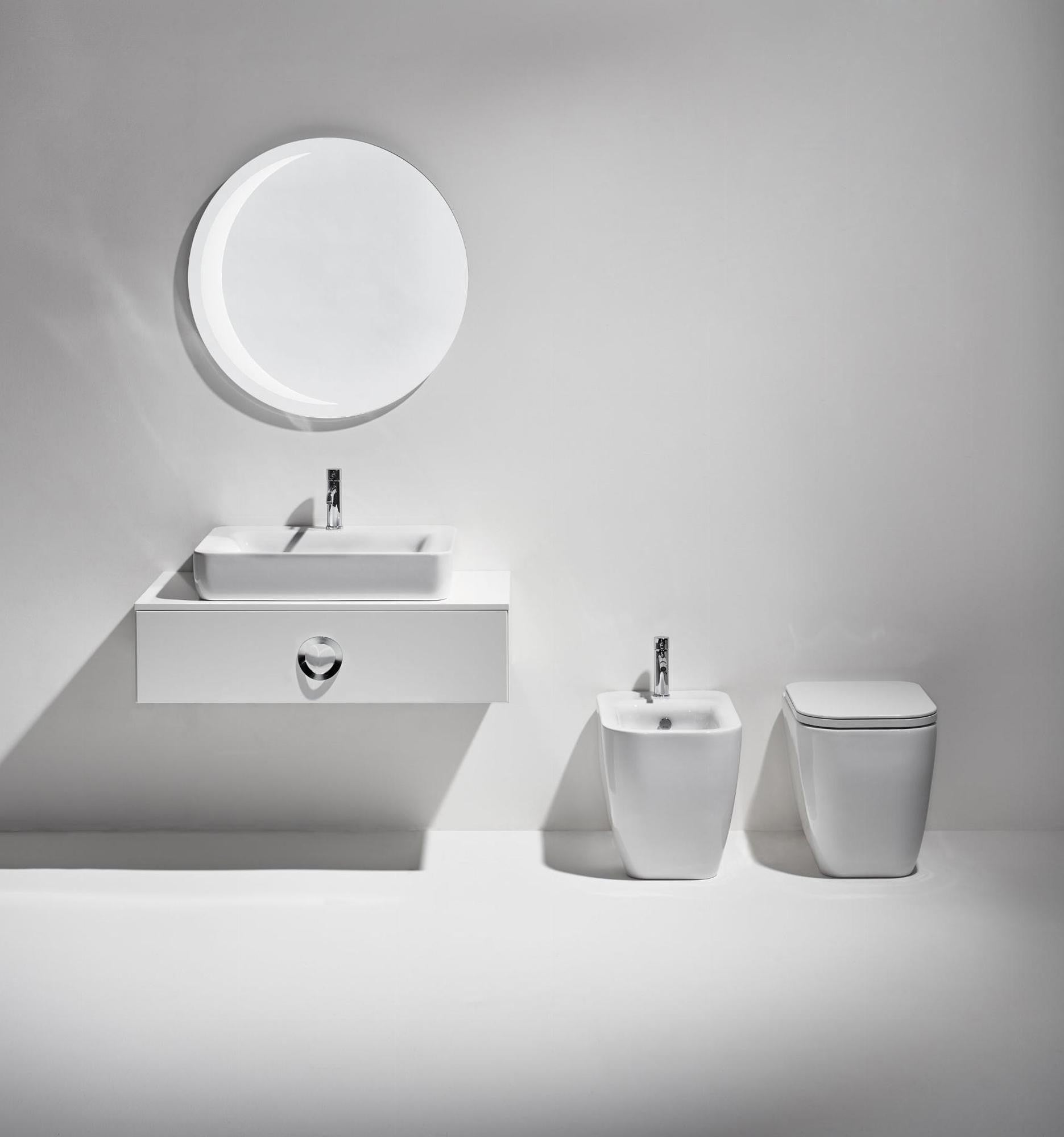SIMAS HENGES WASHBASIN