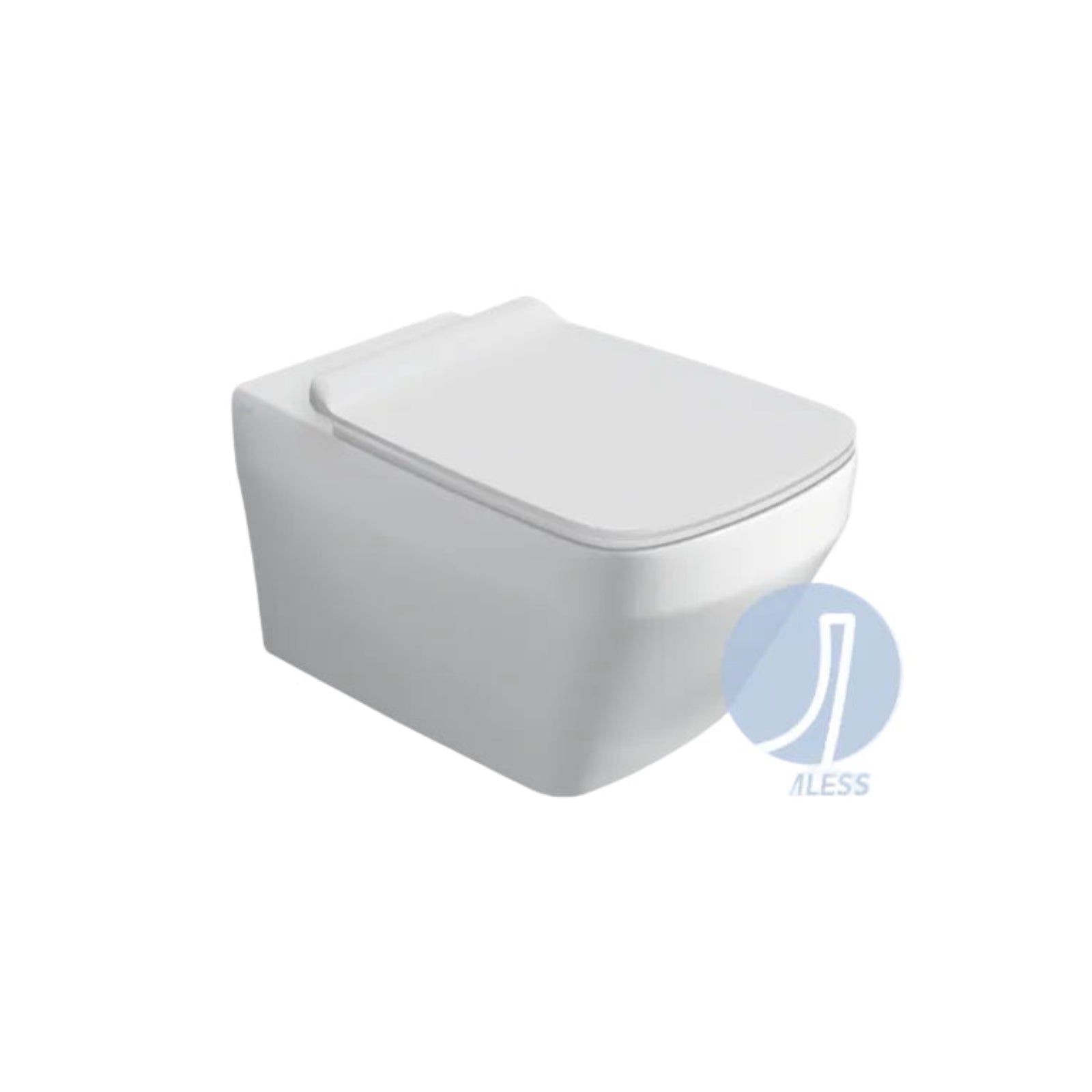 SIMAS BADEN&BADEN WALL-HUNG TOILET