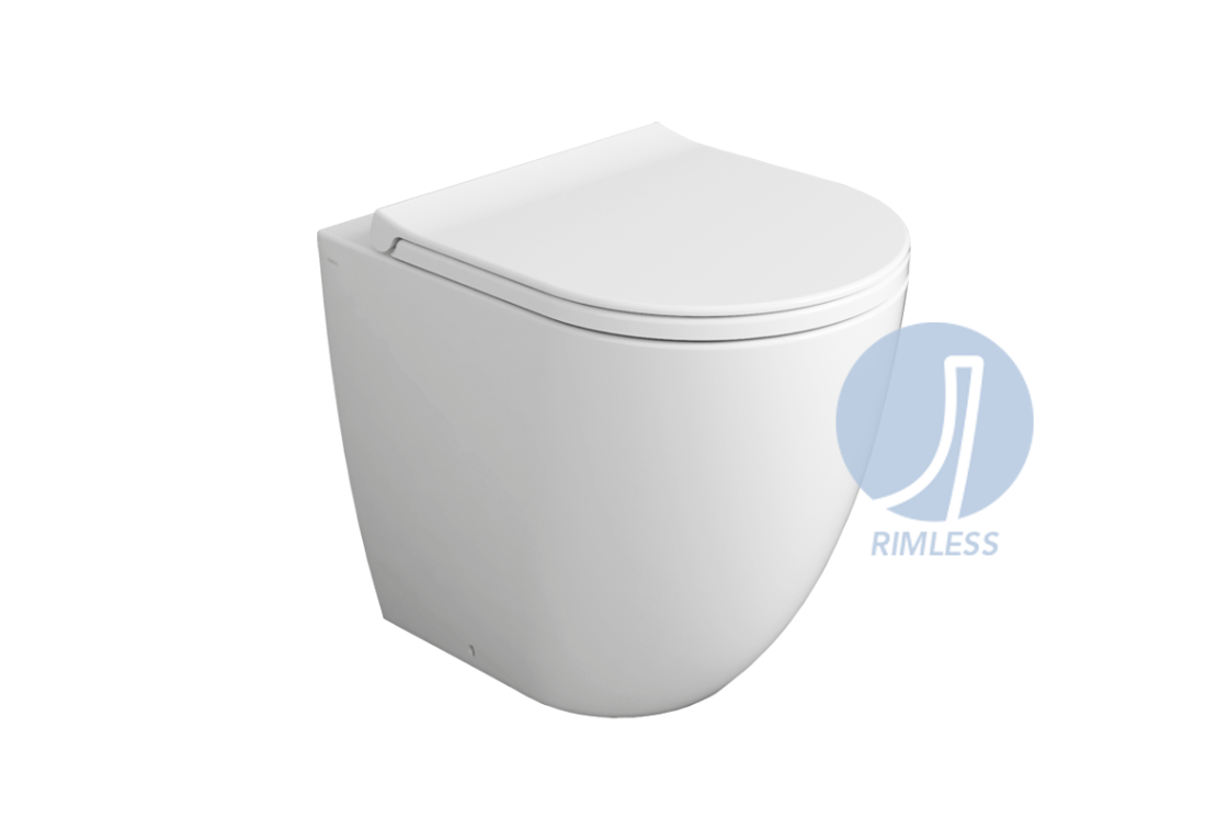 SIMAS VIGNONI XS TOILET