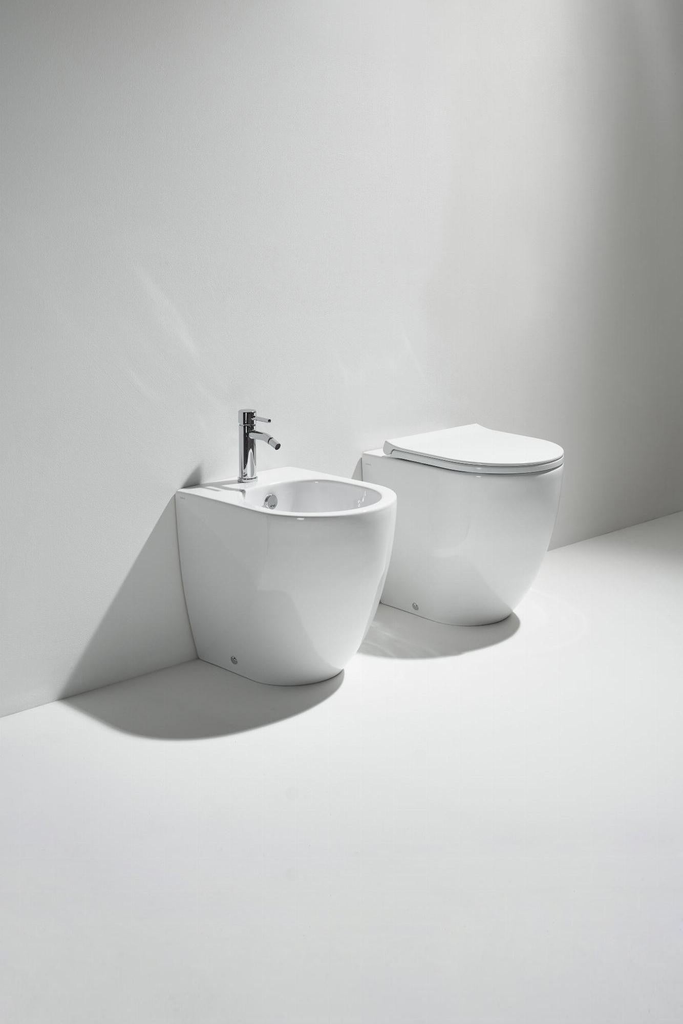 SIMAS VIGNONI XS TOILET
