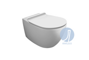 SIMAS VIGNONI WALL-HUNG TOILET