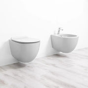SIMAS VIGNONI WALL-HUNG TOILET