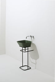 SIMAS WAVE WASHBASIN 48