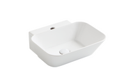 SIMAS WAVE WASHBASIN 48