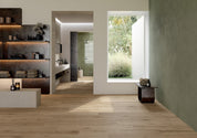 MARCA CORONA GRES PORCELLANATO ELISIR ROYAL BEIGE