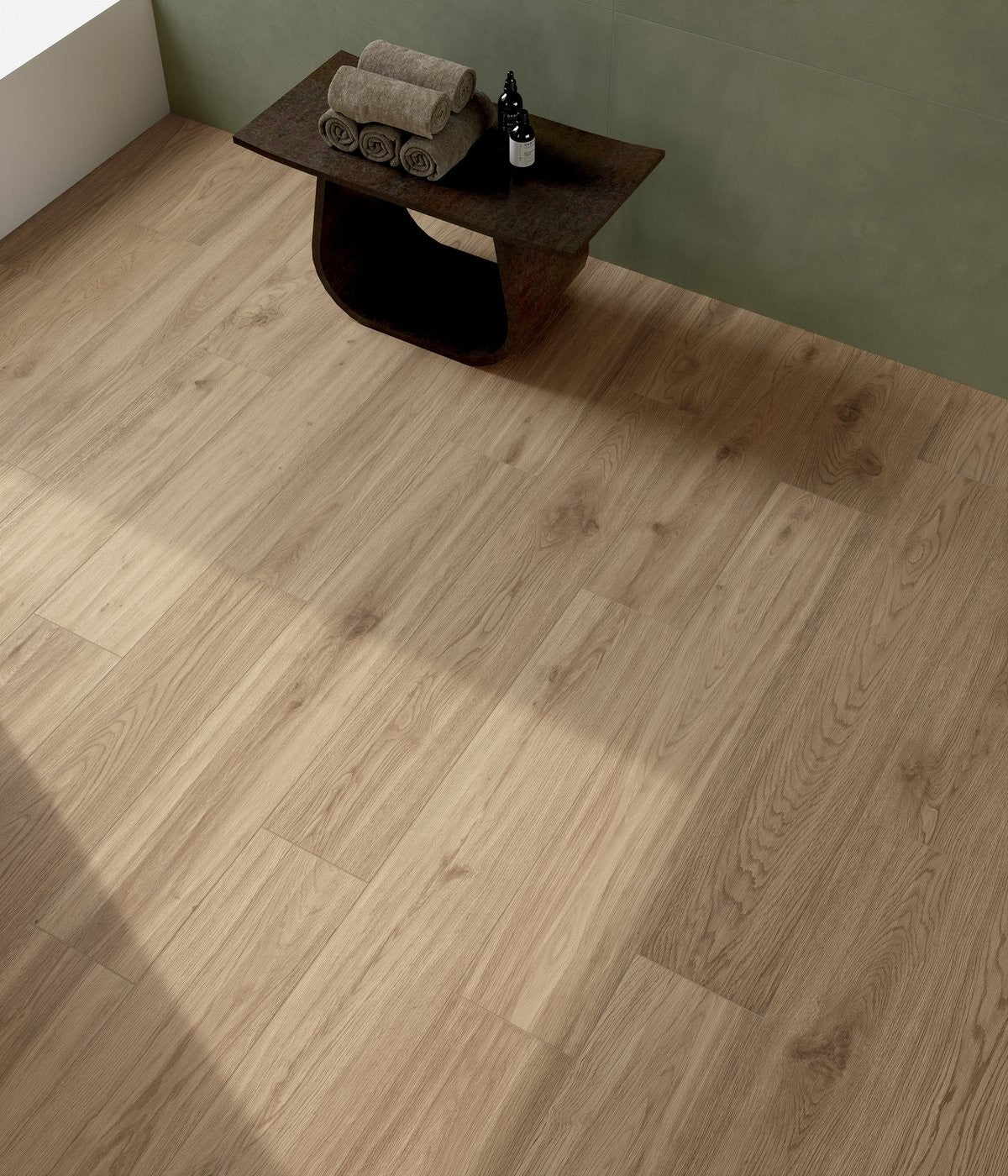 MARCA CORONA GRES PORCELLANATO ELISIR ROYAL BEIGE