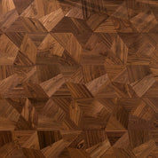 FOGLIE D'ORO MODULO DESIGN FRAMMENTI