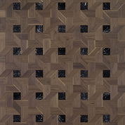 FOGLIE D'ORO MODULO DESIGN TRICOT