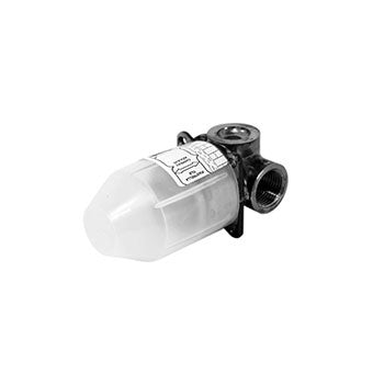 ZUCCHETTI PARTE INCASSO R99686