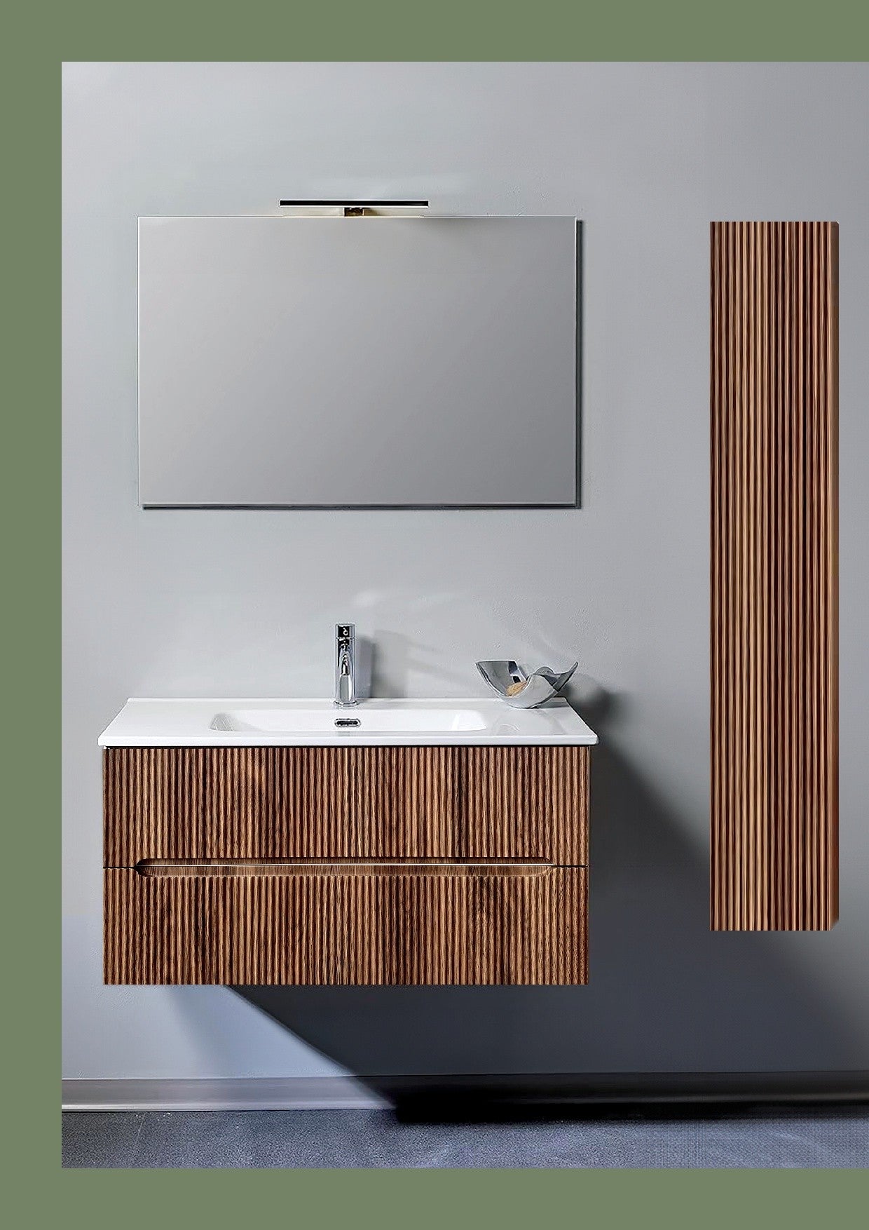 CATALDO SERIE CANNETTATI MOBILE 80