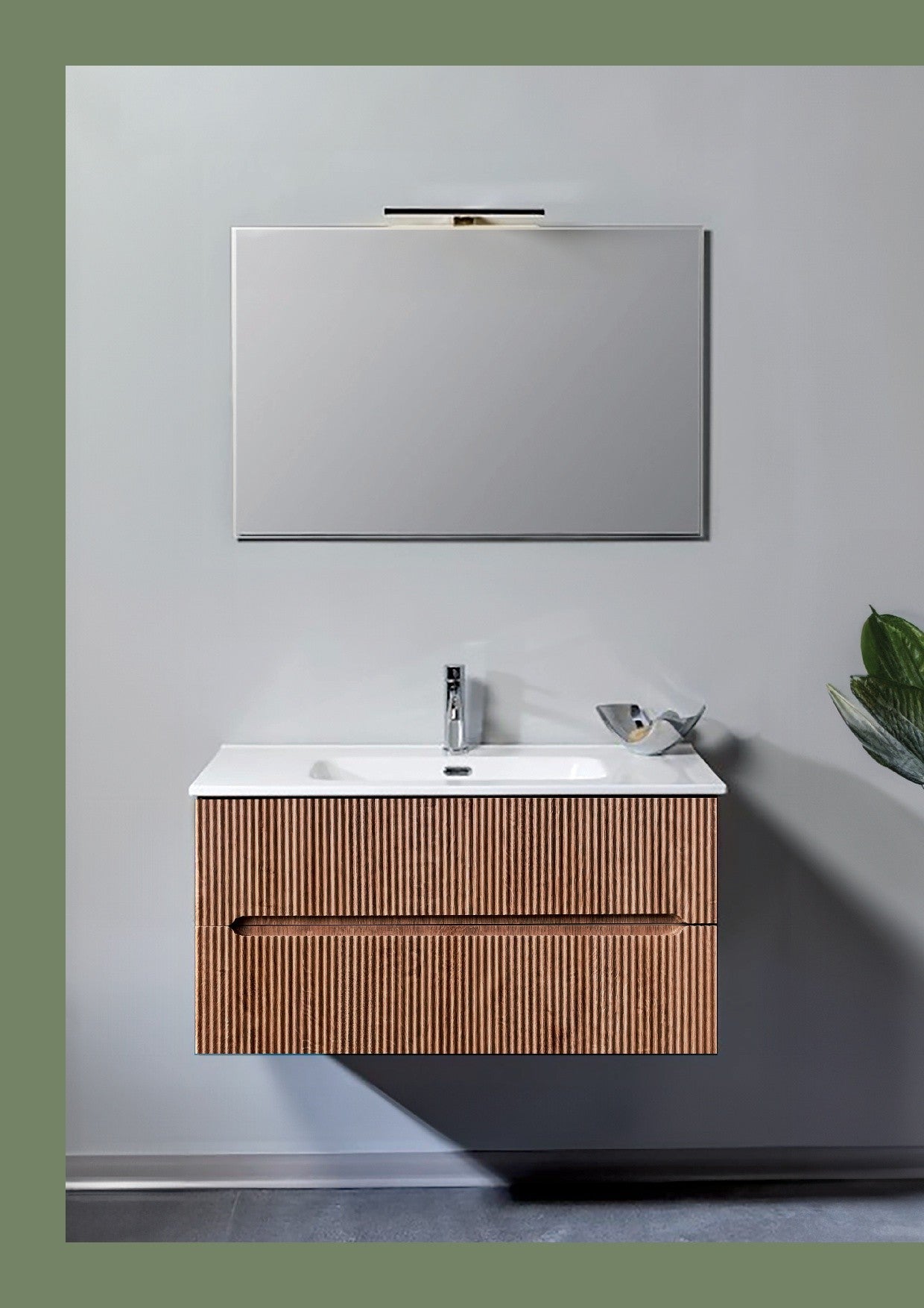CATALDO SERIE CANNETTATI MOBILE 80