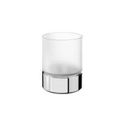 INDA MITO WALL MOUNTED TOILET ROLL HOLDER