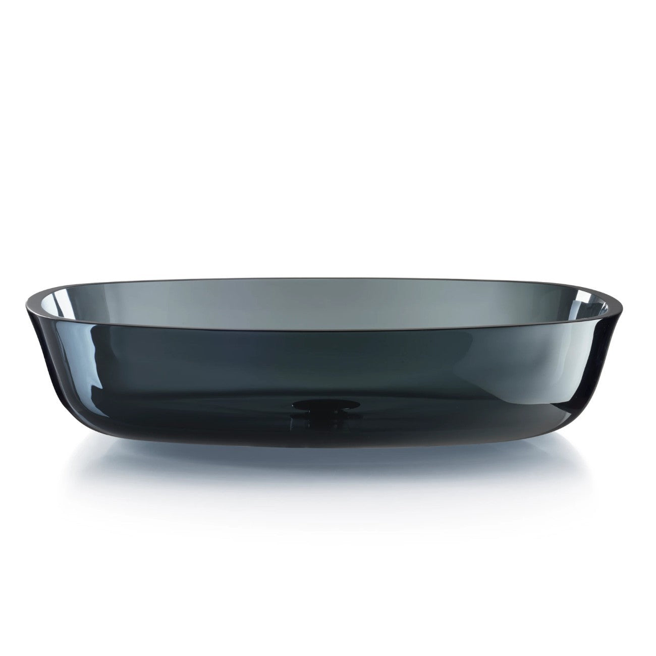 ARTELINEA CAPRI COUNTERTOP BASIN FUME'