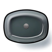ARTELINEA CAPRI COUNTERTOP BASIN FUME'