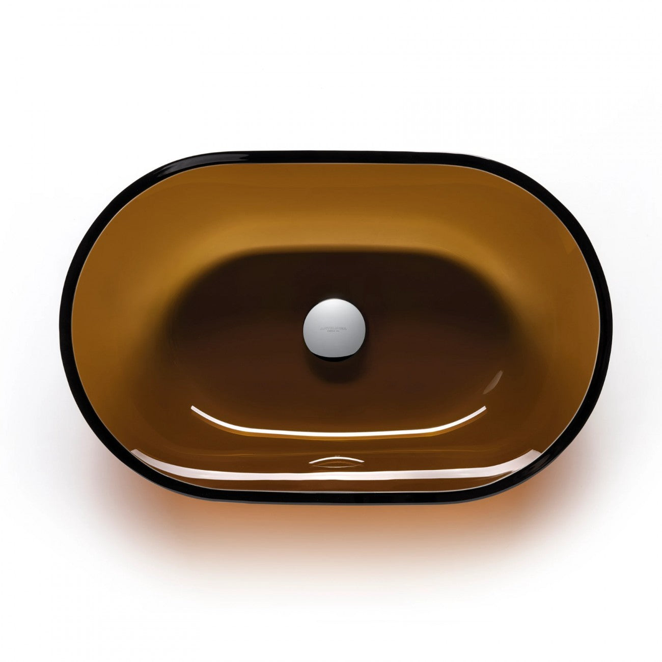 ARTELINEA CORTINA AMBRA COUNTERTOP BASIN