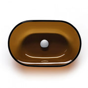 ARTELINEA CORTINA AMBRA COUNTERTOP BASIN