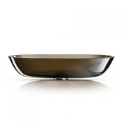 ARTELINEA CORTINA COUNTERTOP BASIN BRONZE
