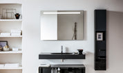 ARTELINEA FLASH COLLECTION MIRROR LED STRIP + LED DIFFUSION
