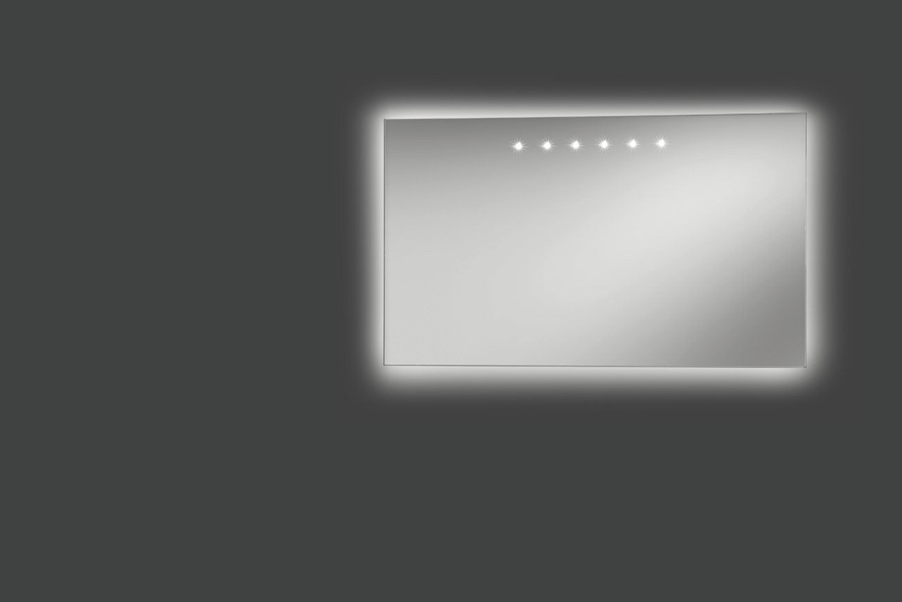 ARTELINEA LED MIRROR COLLECTION POWER LED+ DIFFUSION LED