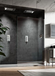 VANITADOCCE SOFFIONE WELLNESS 3LC AD INCASSO 35x45 cm