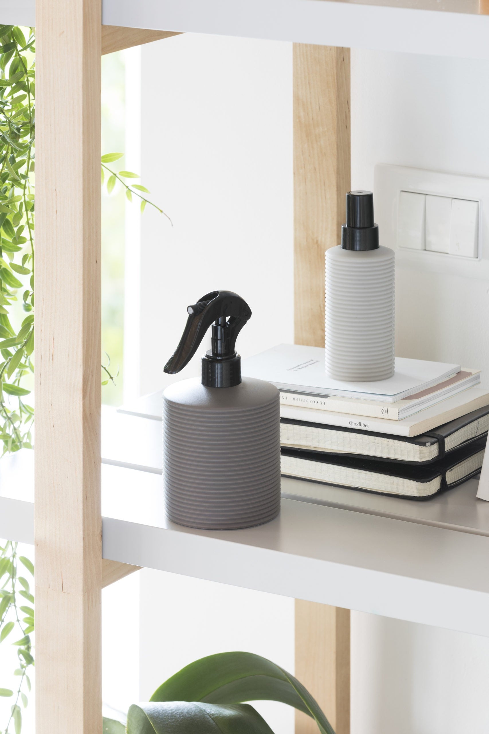 GEELLI STRIPES M CONTAINER
