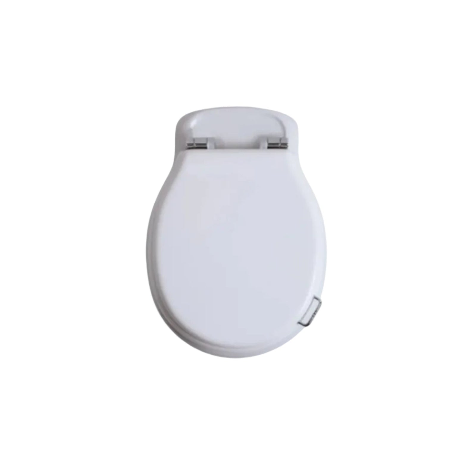 SIMAS LANTE TOILET SEAT WITH STANDARD CLOSURE