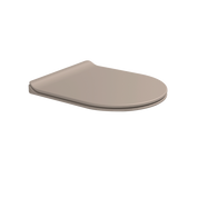 FLAMINIA LINK SLIM SOFT-CLOSE TOILET SEAT