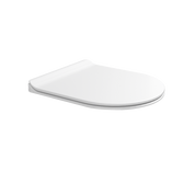 FLAMINIA LINK SLIM SOFT-CLOSE TOILET SEAT