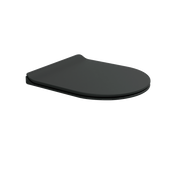 FLAMINIA LINK SLIM SOFT-CLOSE TOILET SEAT