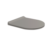FLAMINIA LINK SLIM SOFT-CLOSE TOILET SEAT
