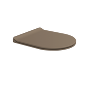 FLAMINIA LINK SLIM SOFT-CLOSE TOILET SEAT