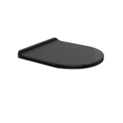 FLAMINIA LINK SLIM SOFT-CLOSE TOILET SEAT