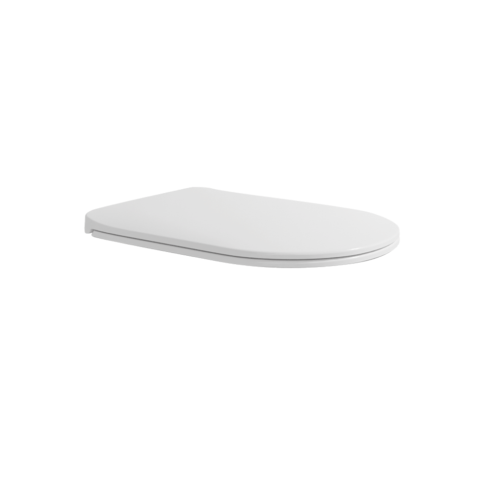 FLAMINIA ASTRA SLIM SOFT-CLOSE TOILET SEAT