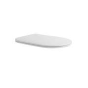FLAMINIA ASTRA SLIM SOFT-CLOSE TOILET SEAT