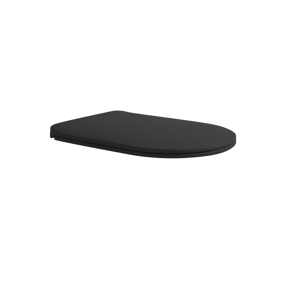 FLAMINIA ASTRA SLIM SOFT-CLOSE TOILET SEAT