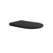 FLAMINIA ASTRA SLIM SOFT-CLOSE TOILET SEAT