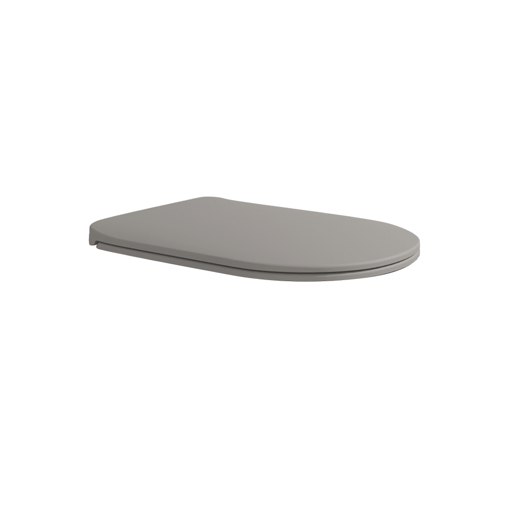 FLAMINIA ASTRA SLIM SOFT-CLOSE TOILET SEAT