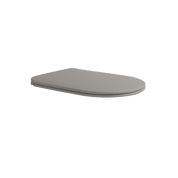 FLAMINIA ASTRA SLIM SOFT-CLOSE TOILET SEAT
