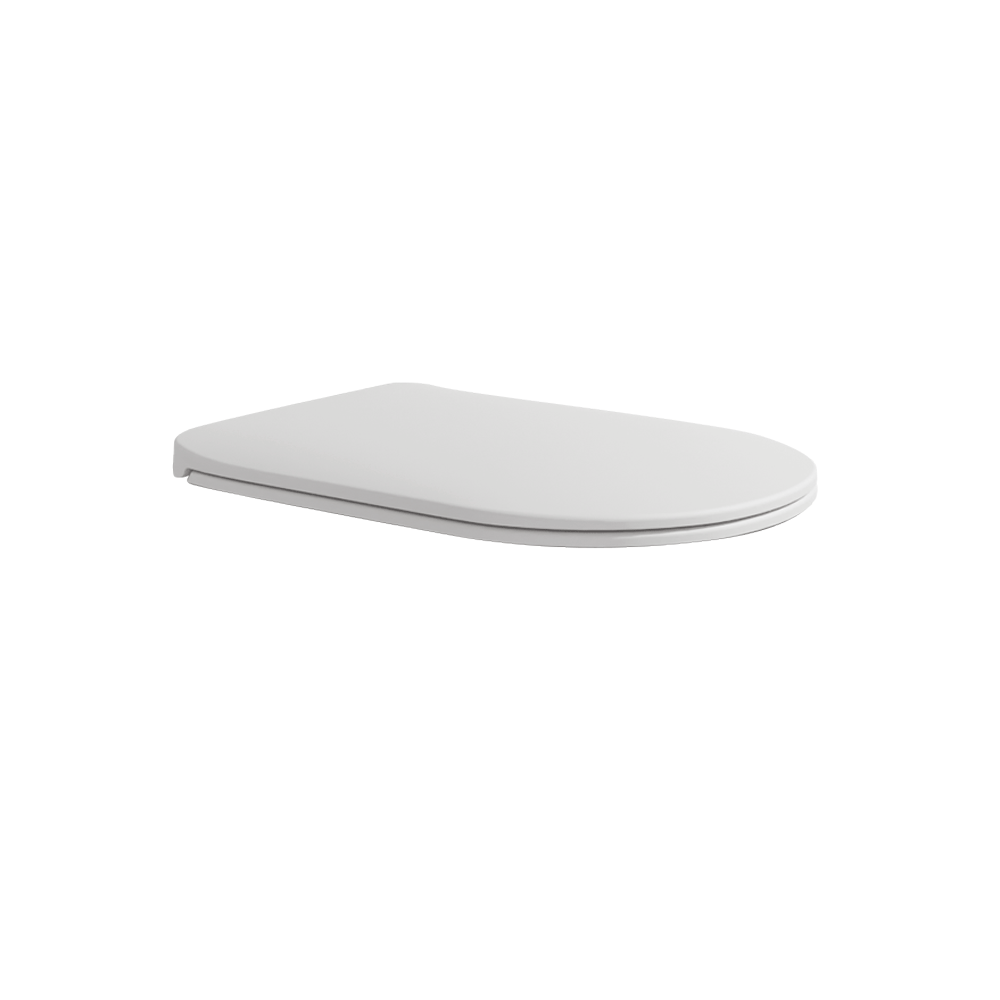 FLAMINIA ASTRA SLIM SOFT-CLOSE TOILET SEAT