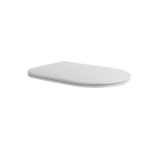 FLAMINIA ASTRA SLIM SOFT-CLOSE TOILET SEAT