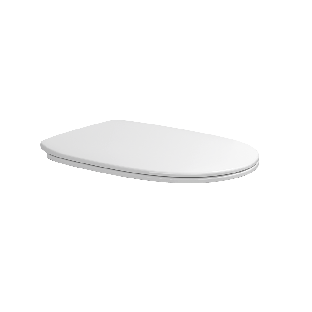 FLAMINIA MADRE SLIM SOFT-CLOSE TOILET SEAT